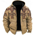 Holden | Erfgoed Patroon Hoodie Jack