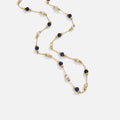 Brenda | Stijlvolle Gelaagde Kralenketting