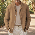Gideon | Op Maat Gemaakt Everyday Blazer