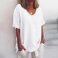 Helen | Ontspannen Everyday Tee