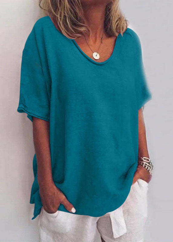 Anna | Comfortabele Loose-Fit Blouse
