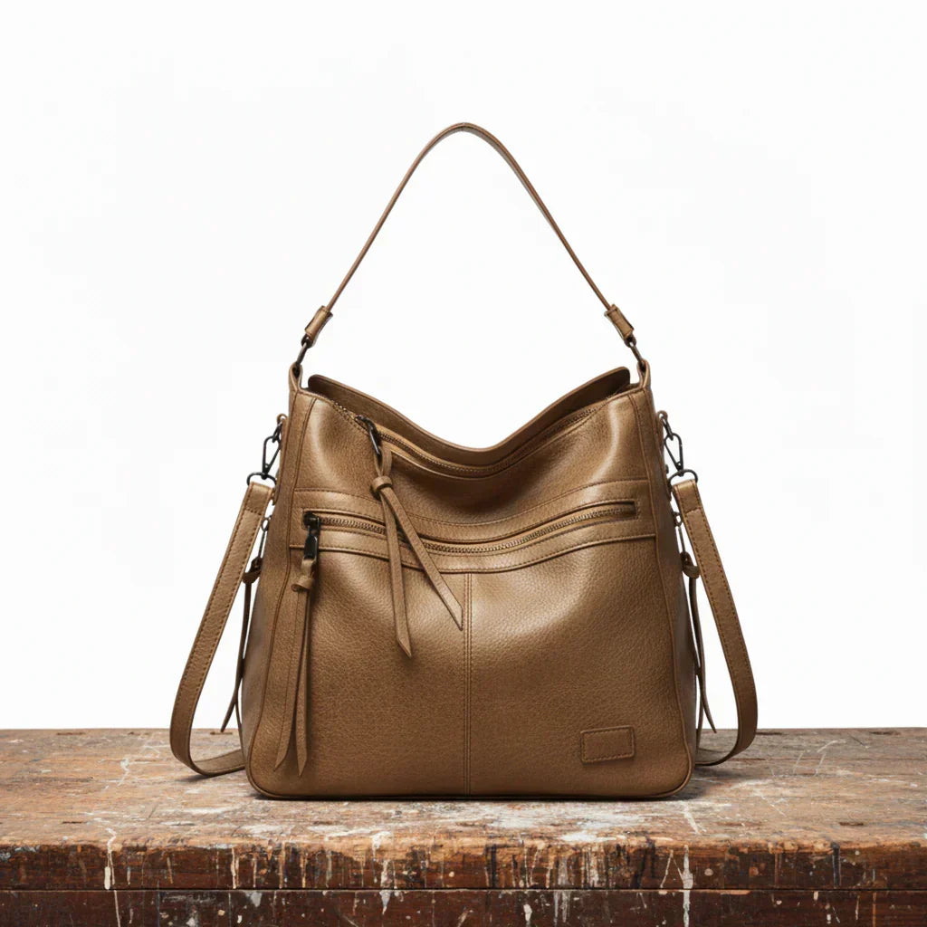 Magda | Elegante Luxe Sling Bag