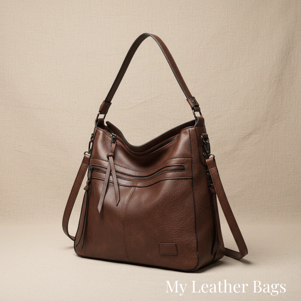 Magda | Elegante Luxe Sling Bag