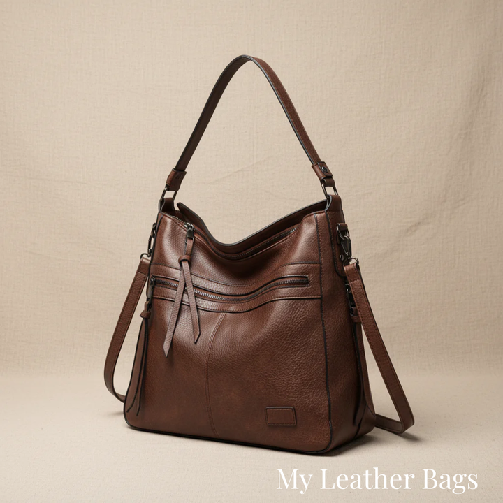 Magda | Elegante Luxe Sling Bag