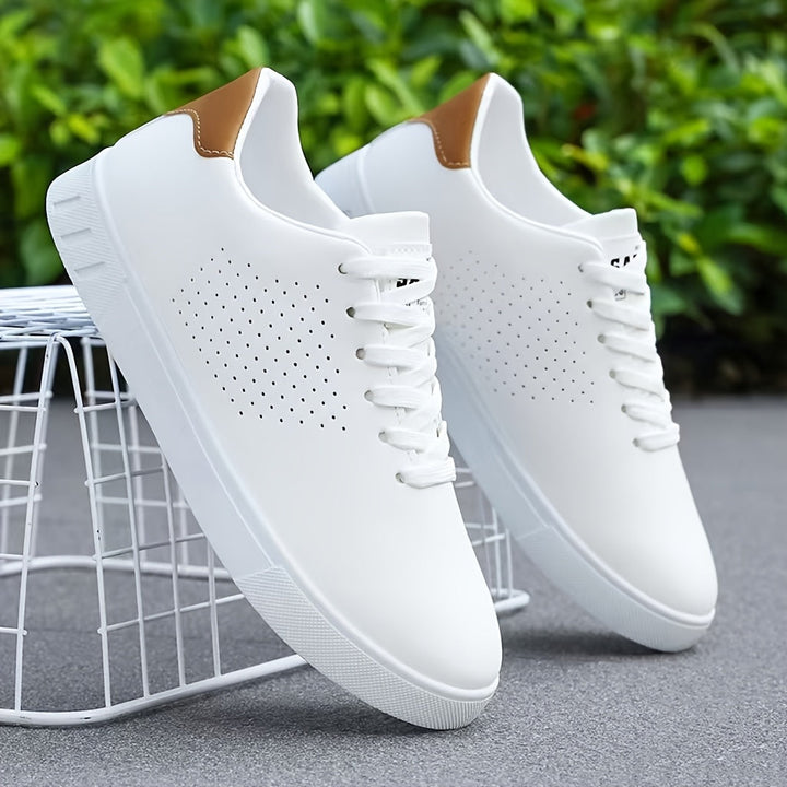 Oliver | Schone Low-Top Sneakers