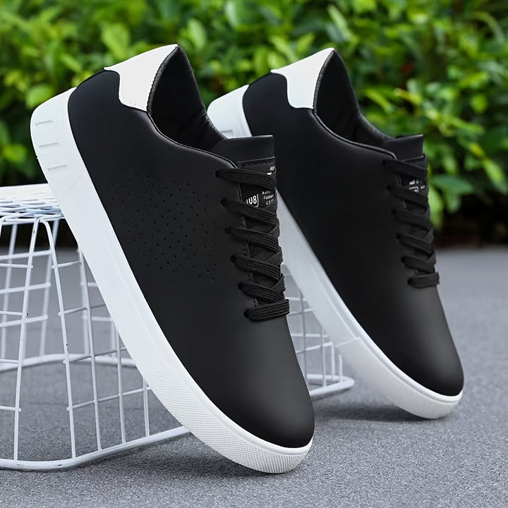 Oliver | Schone Low-Top Sneakers