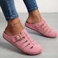 Noelle | Comfortabele Slip-On Mule Sandalen