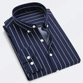 Timothy - Klassiek Gestreept Zomer Shirt