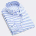 Timothy - Klassiek Gestreept Zomer Shirt
