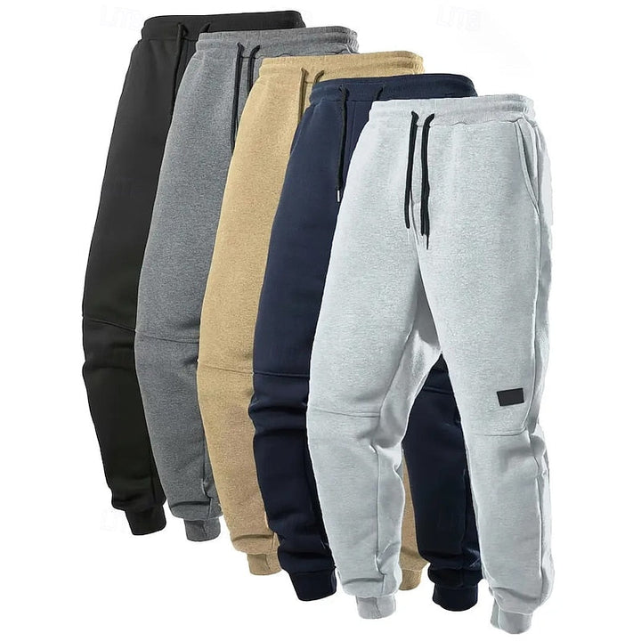 Bruce | Ontspannen Alledaagse Joggers