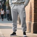 Dean | Ontspannen Everyday Joggers