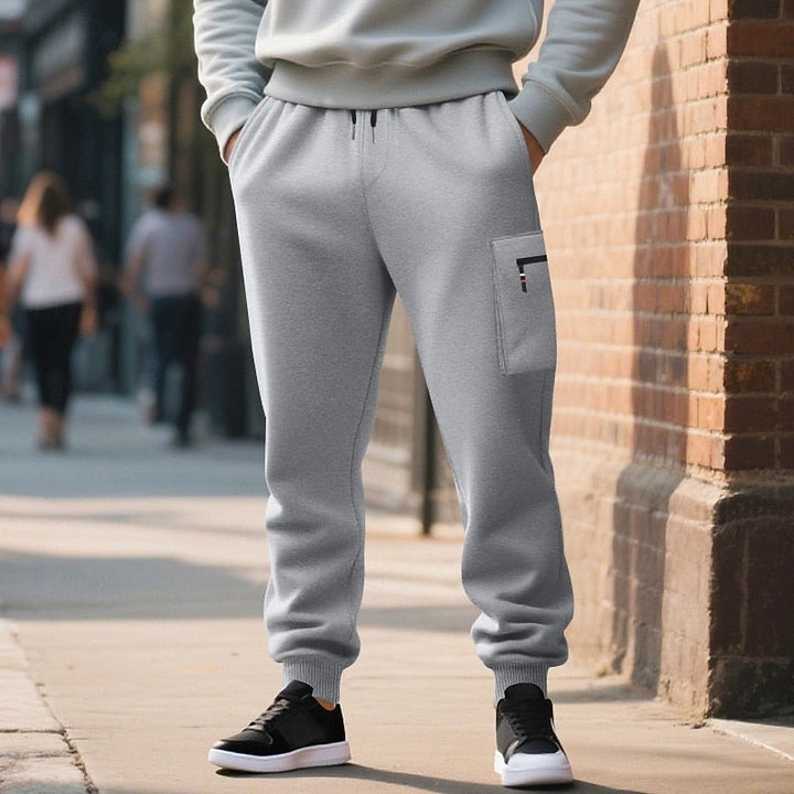 Dean | Ontspannen Everyday Joggers