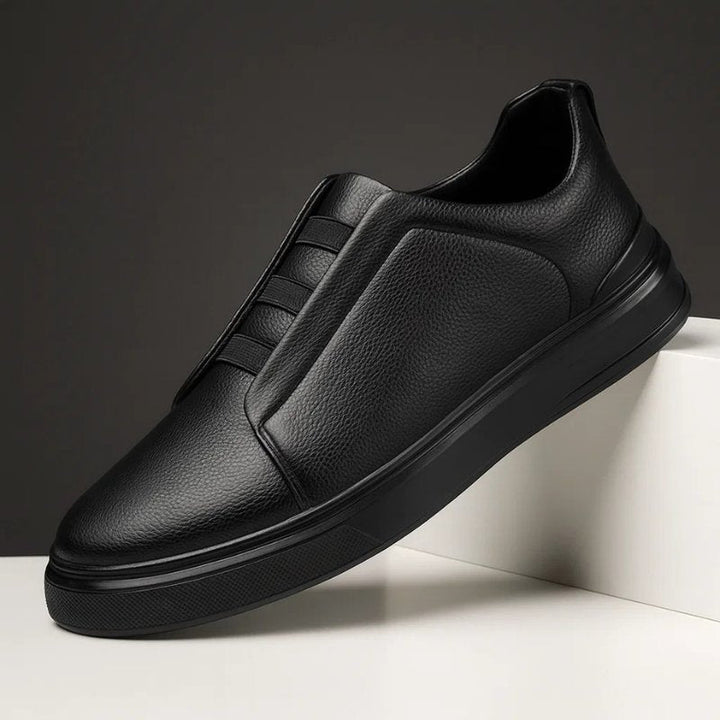 Theodore | Gemakkelijke Instap Sneakers