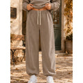 Joyce | Relaxed Wijde Joggingbroek