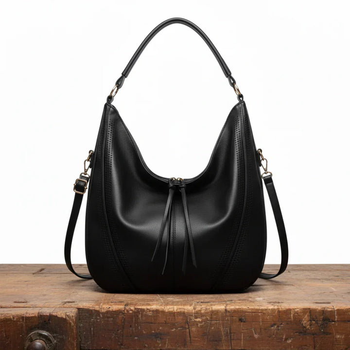 Minerva | Stijlvolle Klassieke Tote Bag