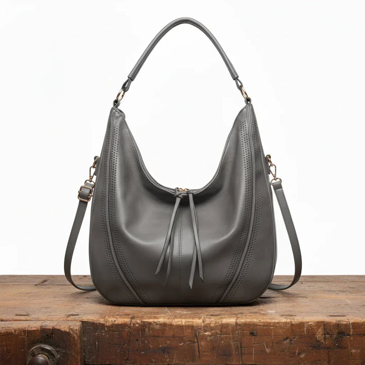 Minerva | Stijlvolle Klassieke Tote Bag