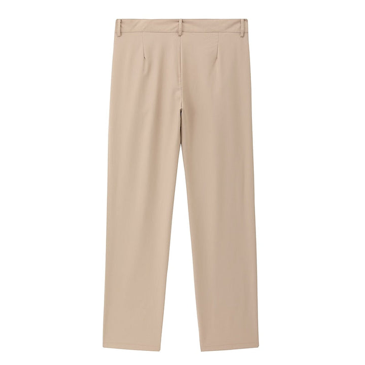Chester | Op Maat Gemaakte Rechte Broek
