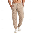 Rhett | Ontspannen Everyday Joggers