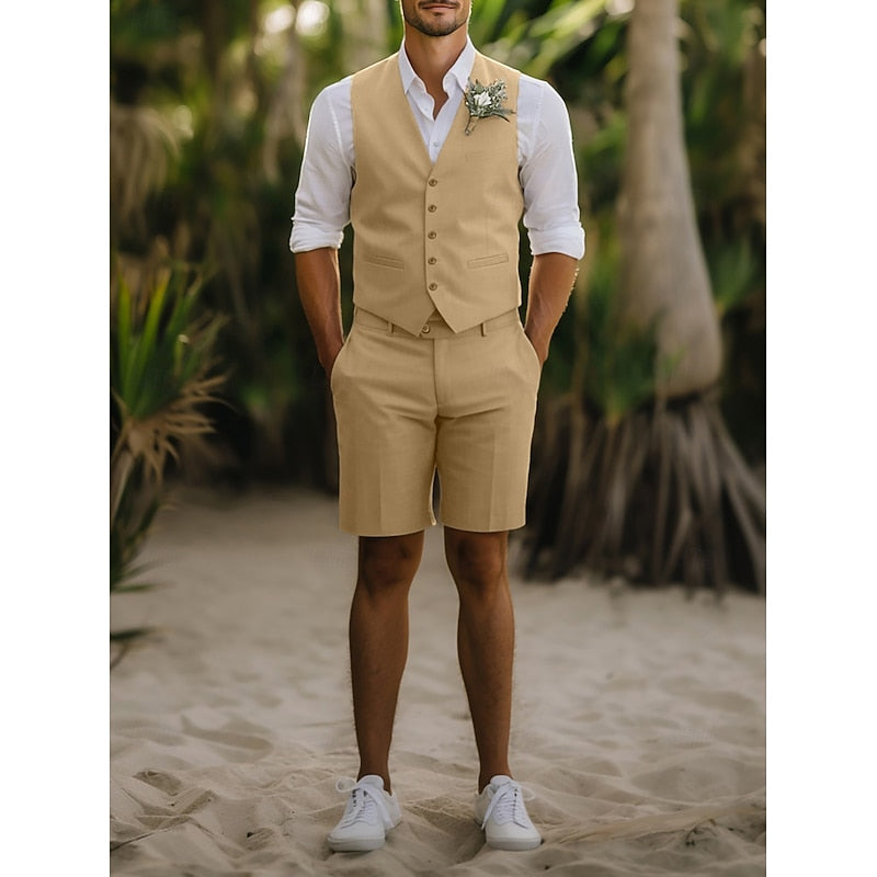 Emerson | Kust Zomer Pak