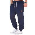 Wyatt | Ontspannen Alledaagse Joggingbroek