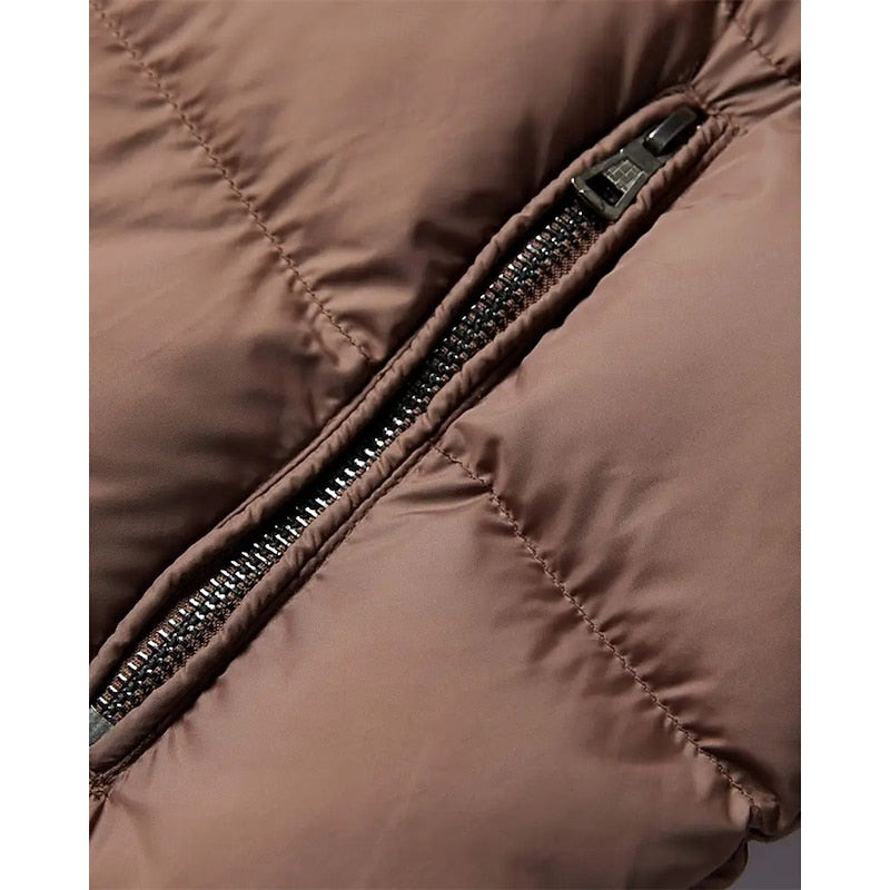 Conrad | Geïsoleerde Winter Puffer Jacket