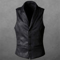Barrett | Verfijnde Mouwloze Vest