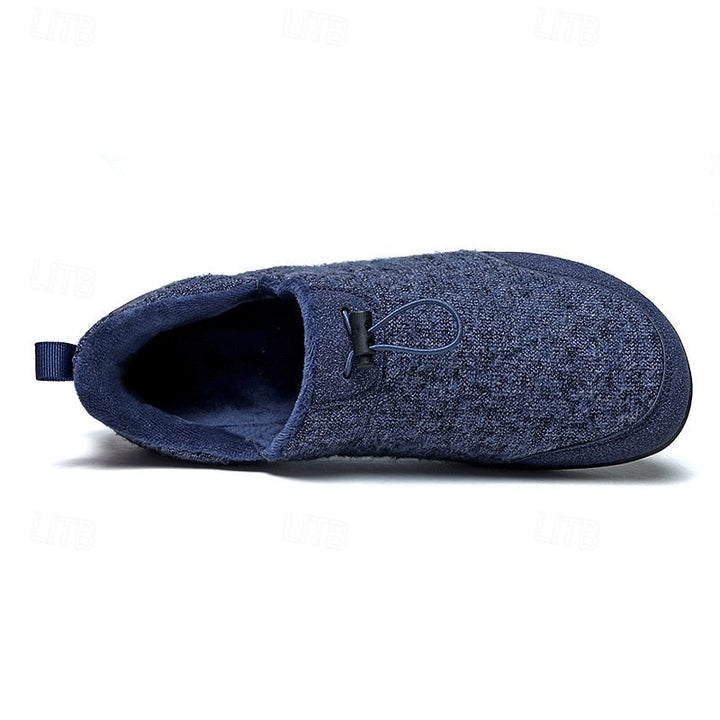 Archer | Gezellige Slip-On Comfortschoenen
