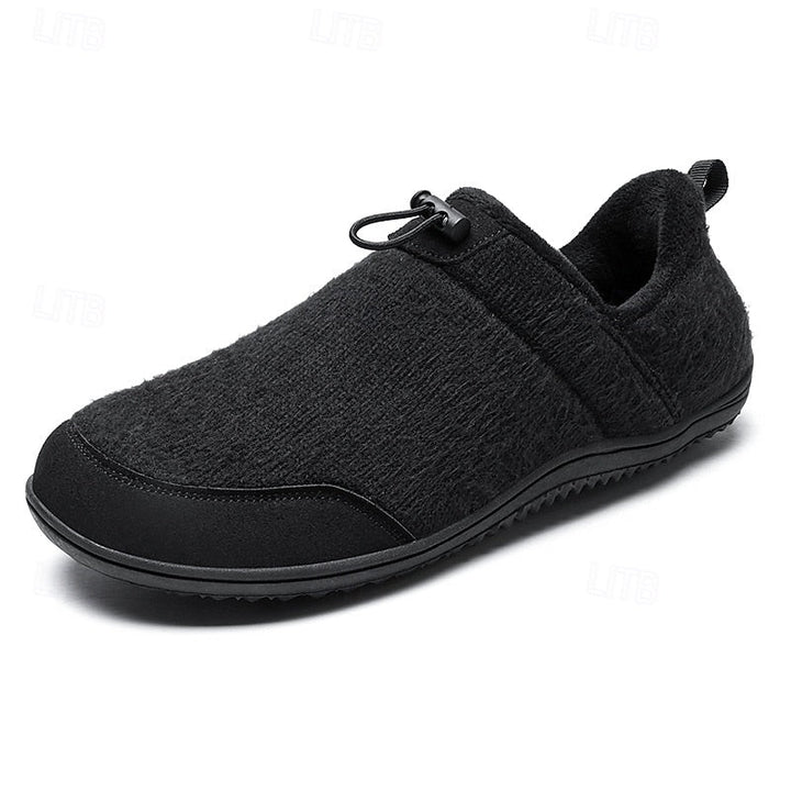 Archer | Gezellige Slip-On Comfortschoenen
