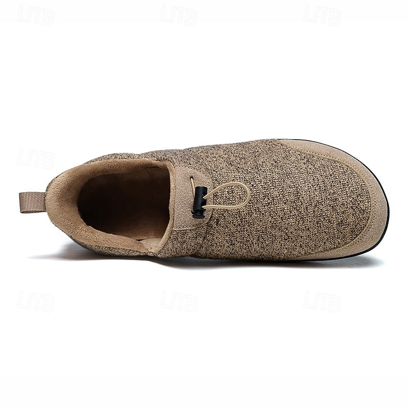 Archer | Gezellige Slip-On Comfortschoenen