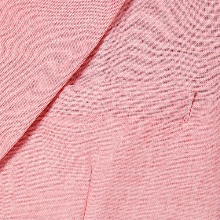 Dalton | Op maat gemaakte Notch-Collar Blazer