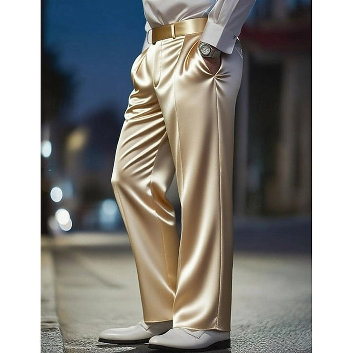 Winston | Rechte Pantalon