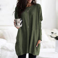 Marnie | Ontspannen Pocket Tuniek