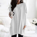 Marnie | Ontspannen Pocket Tuniek