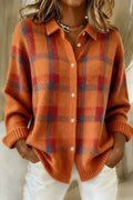 Sarah | Elegante & Gezellige Cardigan