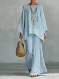 Hadley | Elegant Oversized Twee-delige Set