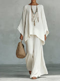Hadley | Elegant Oversized Twee-delige Set