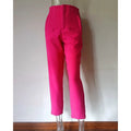 Adrienne | Hoge Taille Tailored Broek