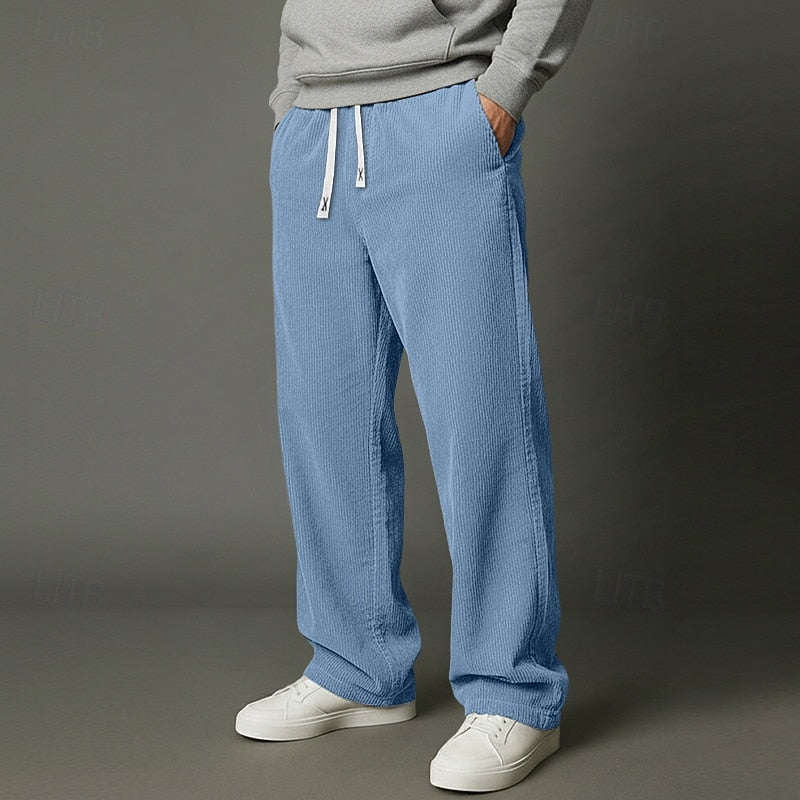 Corbin | Ontspannen Joggingbroek