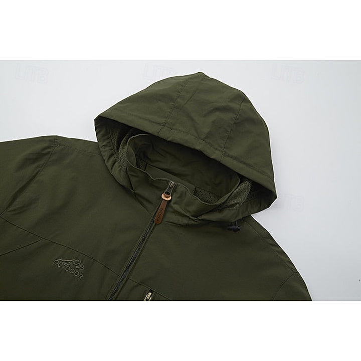 Carson | All-Weather Buitenjack