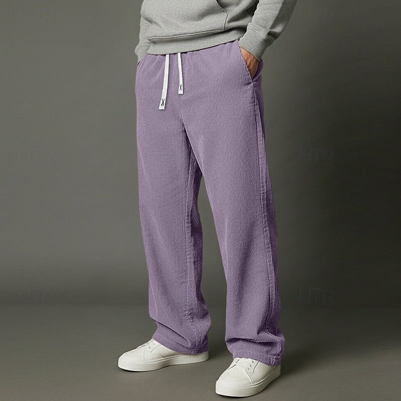 Corbin | Ontspannen Joggingbroek
