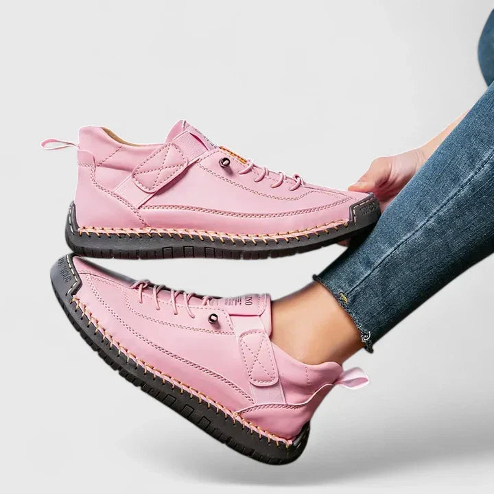 Amanda | Ondersteunende Comfort Sneakers