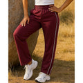Maisie | Ontspannen Joggingbroek met Zijstreep
