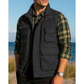 Clayton | Robuuste Utility Vest