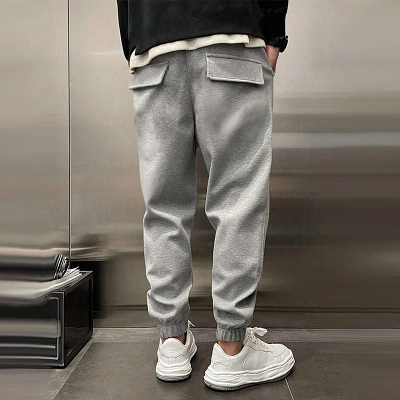 Patrick | Supreme Comfort Broek
