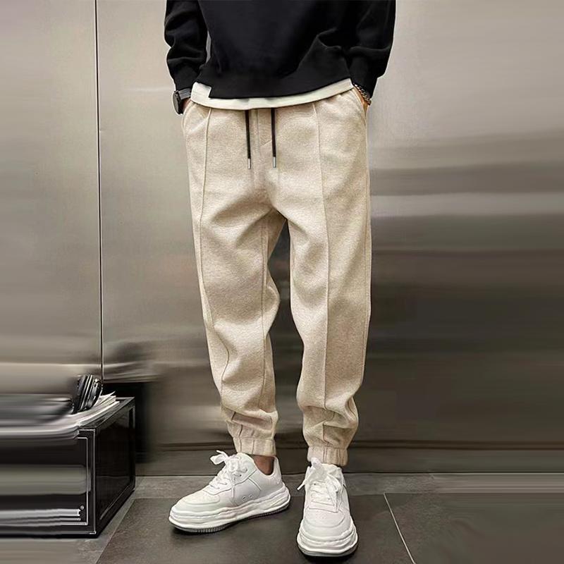 Patrick | Supreme Comfort Broek