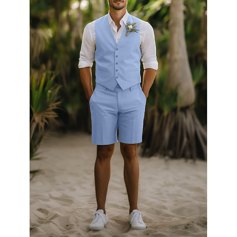 Emerson | Kust Zomer Pak