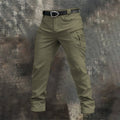 Declan | Robuuste Multi-Pocket Cargo Broek