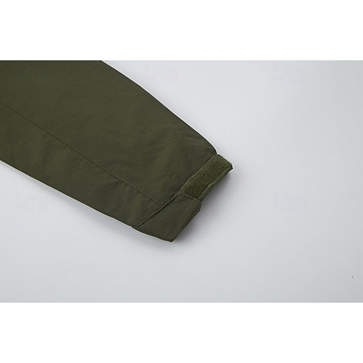 Carson | All-Weather Buitenjack