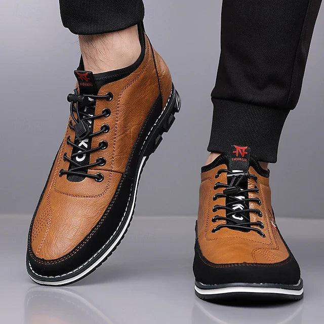 Porter | Everyday Comfort Veterschoenen