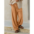 Byron | Ontspannen Drawstring Broek